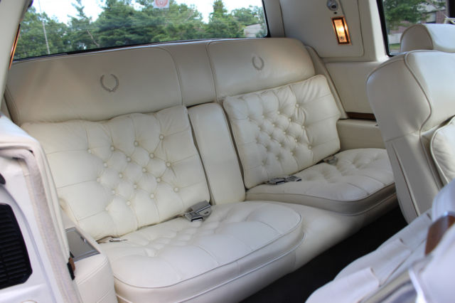 1984 Cadillac Eldorado Biarritz - photo 10