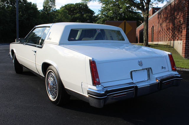 1984 Cadillac Eldorado Biarritz - photo 5