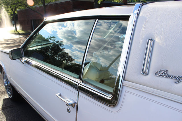 1984 Cadillac Eldorado Biarritz - photo 6