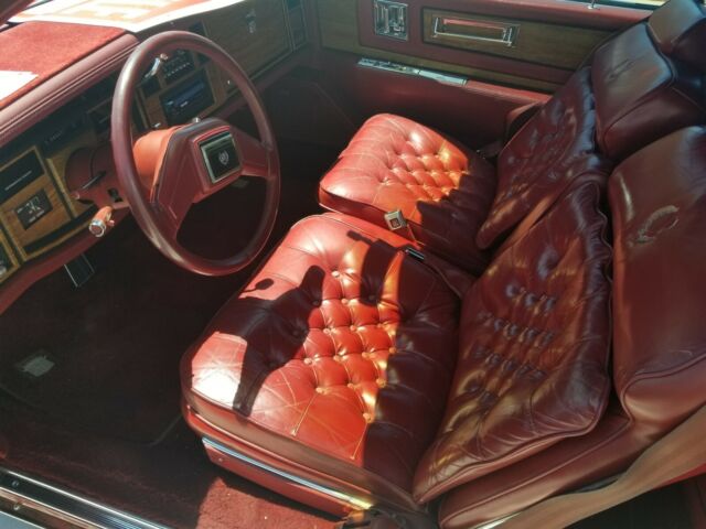 1984 Cadillac Eldorado Biarritz - photo 3