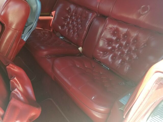1984 Cadillac Eldorado Biarritz - photo 4