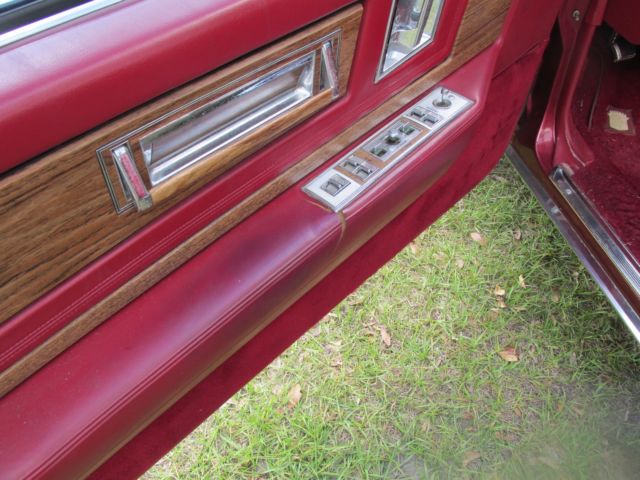 1984 Cadillac Eldorado Biarritz - photo 4