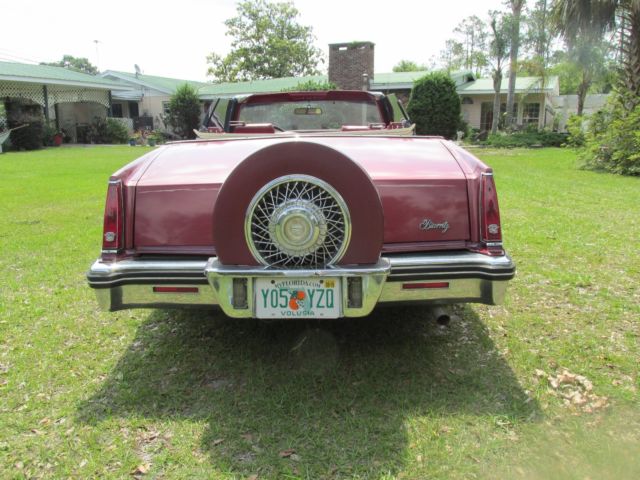 1984 Cadillac Eldorado Biarritz - photo 6