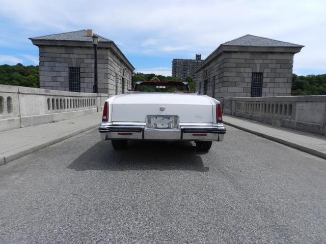 1984 Cadillac Eldorado Biarritz - photo 4