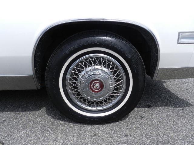 1984 Cadillac Eldorado Biarritz - photo 7
