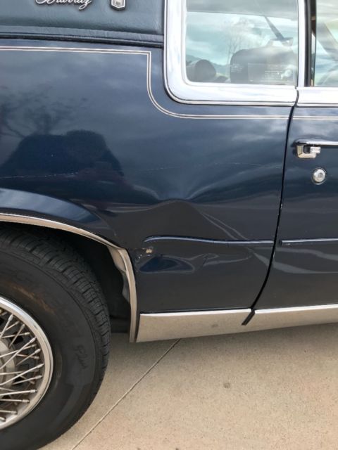 1984 Cadillac Eldorado Biarritz - photo 10