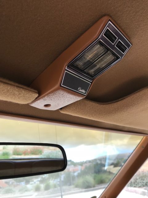 1984 Cadillac Eldorado Biarritz - photo 11