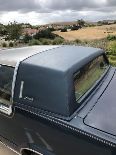 1984 Cadillac Eldorado Biarritz - photo 12