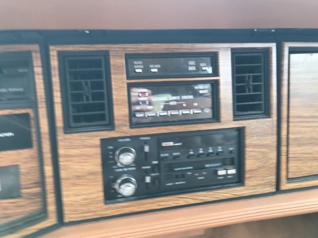 1984 Cadillac Eldorado Biarritz - photo 6