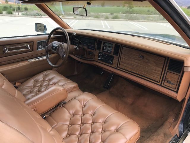 1984 Cadillac Eldorado Biarritz - photo 7