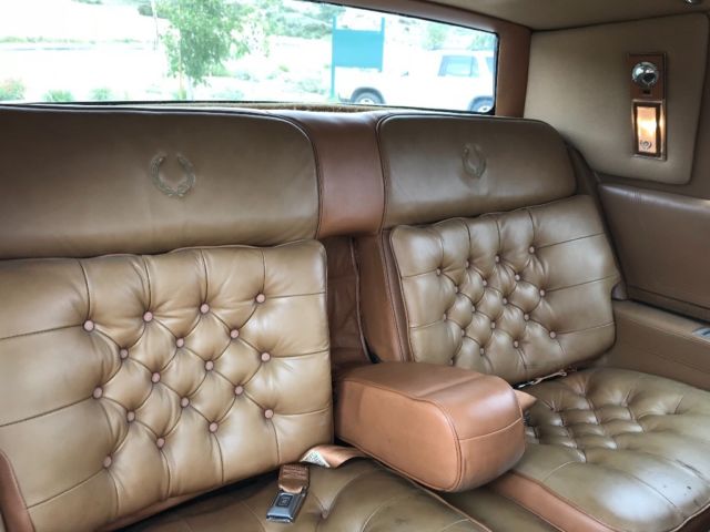 1984 Cadillac Eldorado Biarritz - photo 8