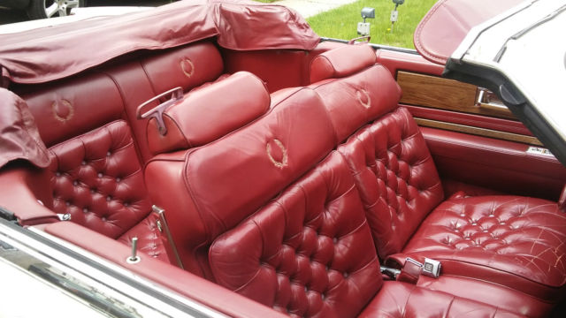 1984 Cadillac Eldorado - photo 10