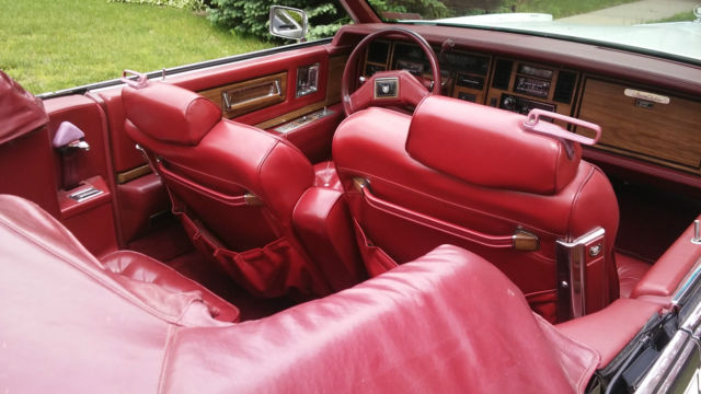 1984 Cadillac Eldorado - photo 11