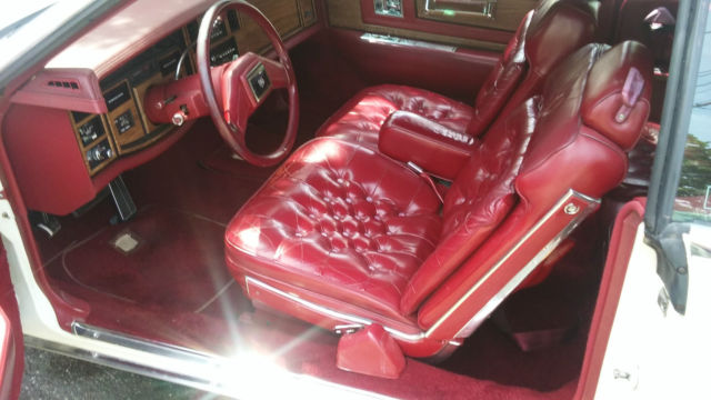 1984 Cadillac Eldorado - photo 12
