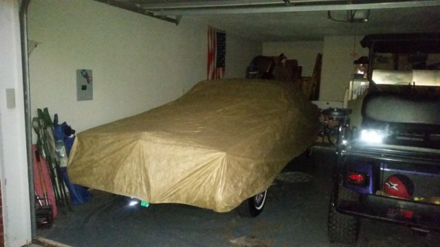1984 Cadillac Eldorado Biarritz - photo 11