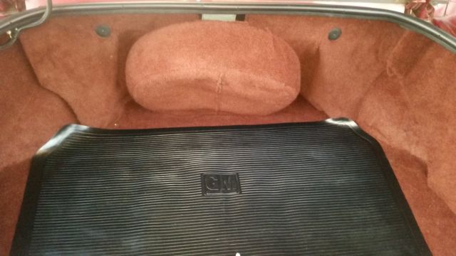 1984 Cadillac Eldorado Biarritz - photo 9