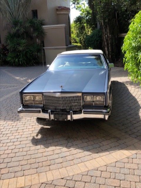 1984 Cadillac Eldorado Biarritz - photo 11