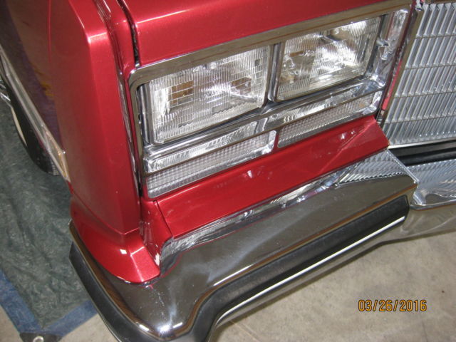 1984 Cadillac Eldorado - photo 11