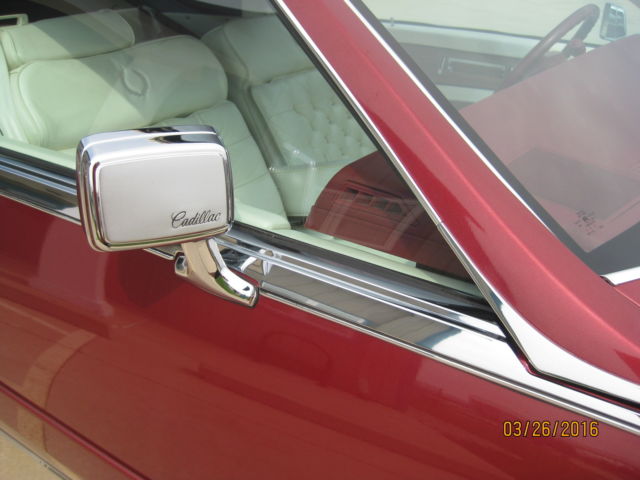 1984 Cadillac Eldorado - photo 12