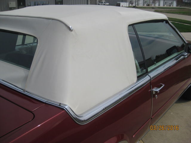 1984 Cadillac Eldorado - photo 13