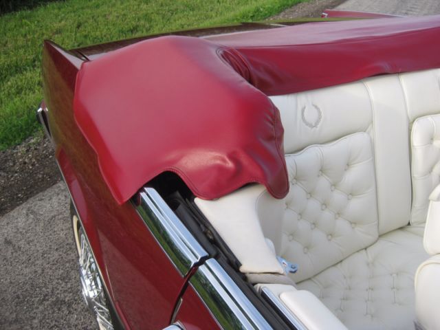 1984 Cadillac Eldorado - photo 4