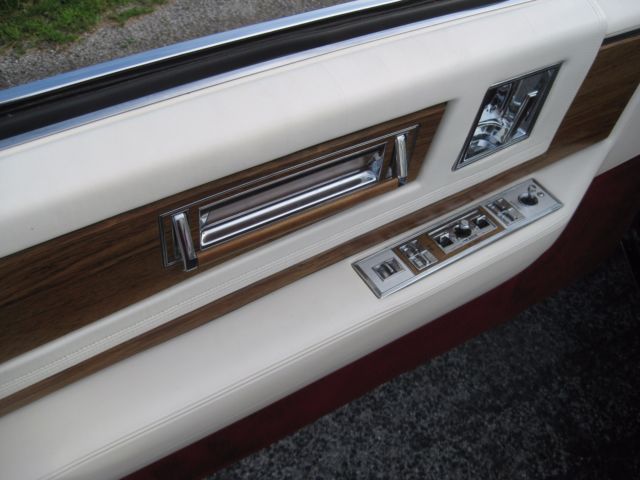 1984 Cadillac Eldorado - photo 6