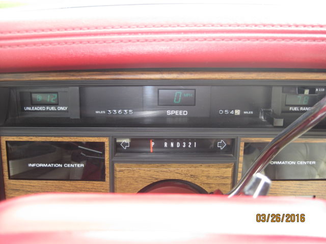 1984 Cadillac Eldorado - photo 7