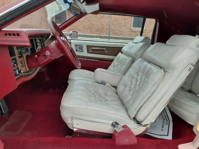 1984 Cadillac Eldorado BIARRITZ - photo 11