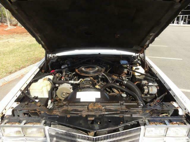 1984 Cadillac Eldorado Biarritz - photo 12