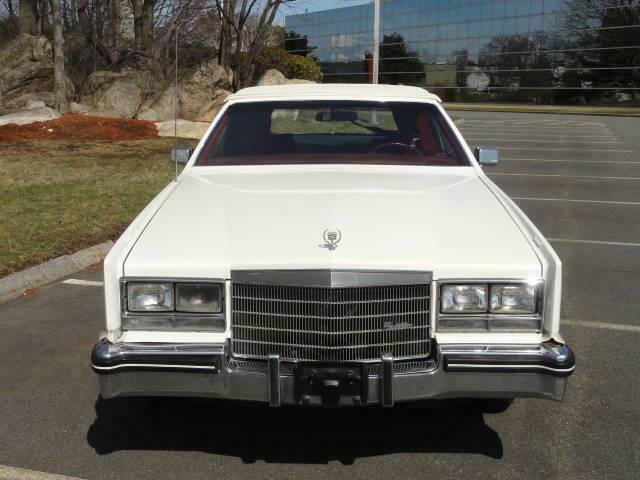 1984 Cadillac Eldorado Biarritz - photo 2