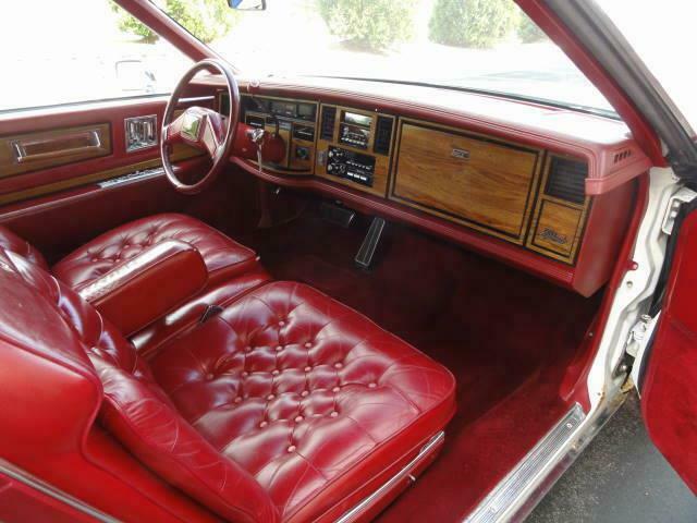 1984 Cadillac Eldorado Biarritz - photo 5