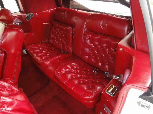 1984 Cadillac Eldorado Biarritz - photo 6
