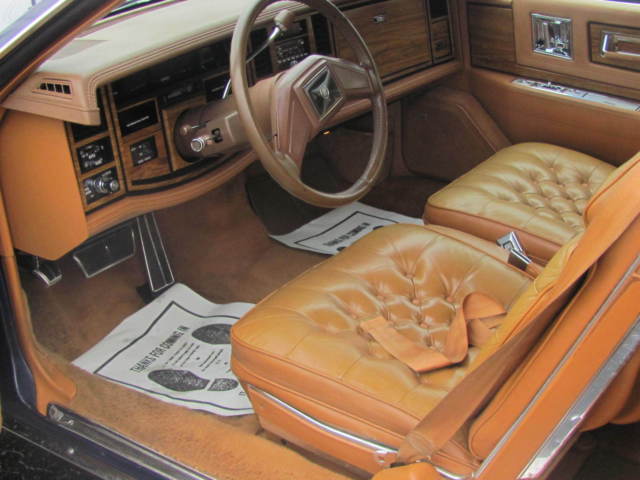 1984 Cadillac Eldorado Biarritz - photo 10