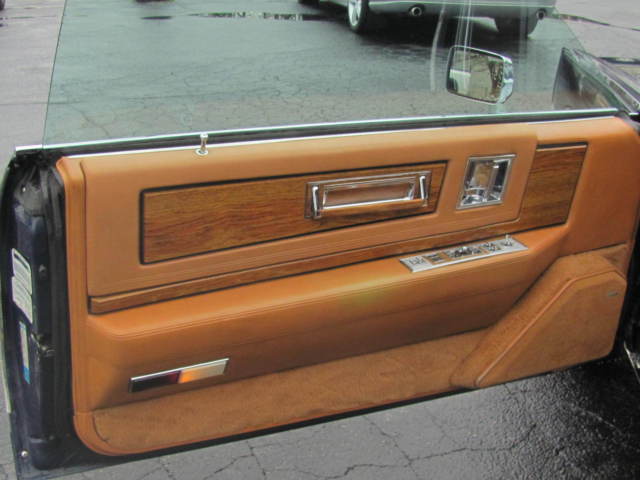 1984 Cadillac Eldorado Biarritz - photo 11