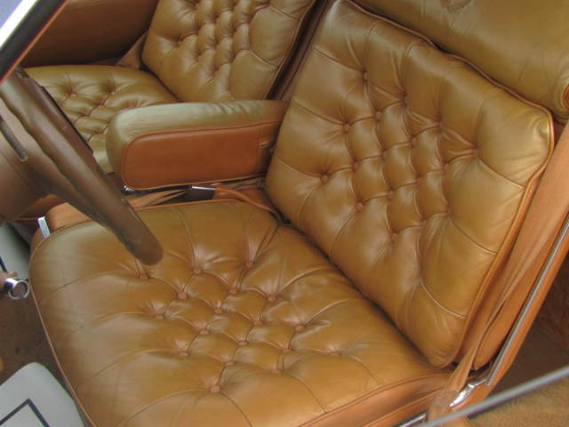 1984 Cadillac Eldorado Biarritz - photo 12