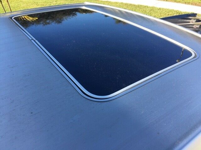 1984 Cadillac Eldorado Biarittz - photo 12
