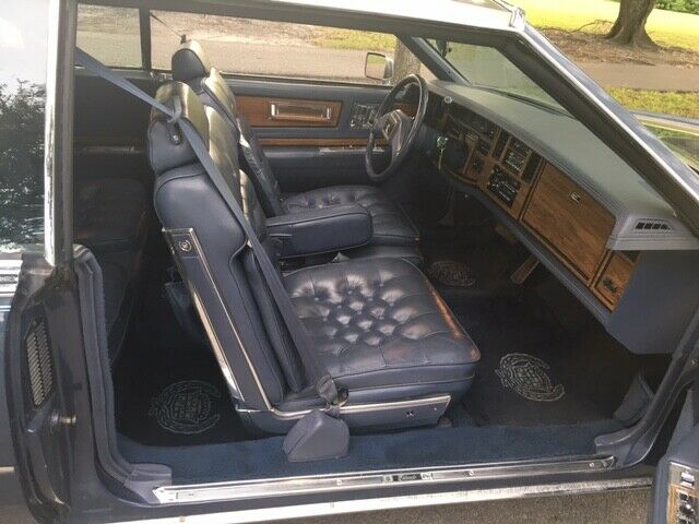 1984 Cadillac Eldorado Biarittz - photo 4
