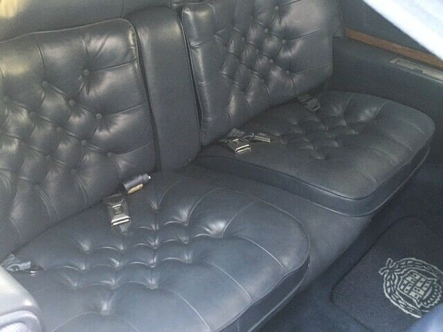 1984 Cadillac Eldorado Biarittz - photo 5