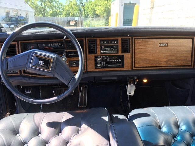 1984 Cadillac Eldorado - photo 13