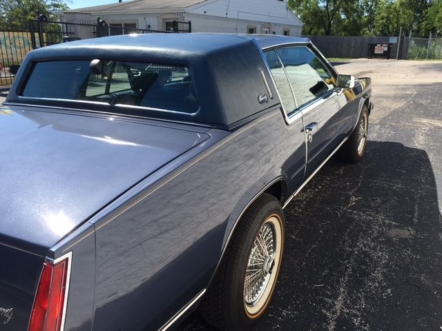 1984 Cadillac Eldorado - photo 4