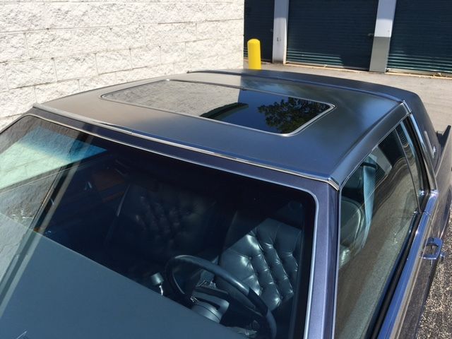 1984 Cadillac Eldorado - photo 9