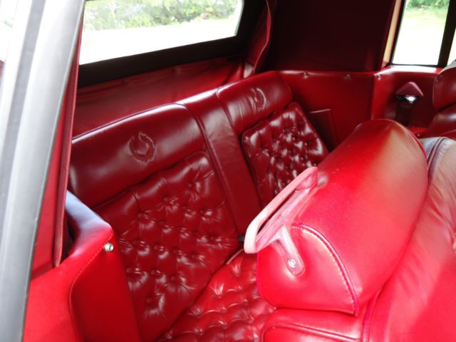 1984 Cadillac Eldorado - photo 10