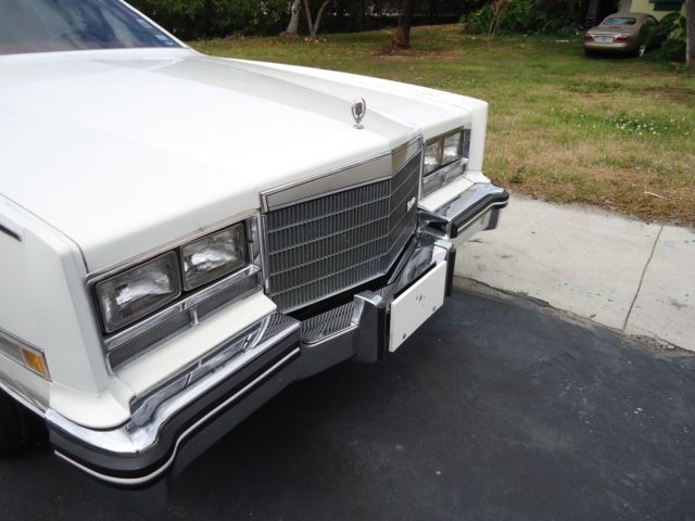 1984 Cadillac Eldorado - photo 5