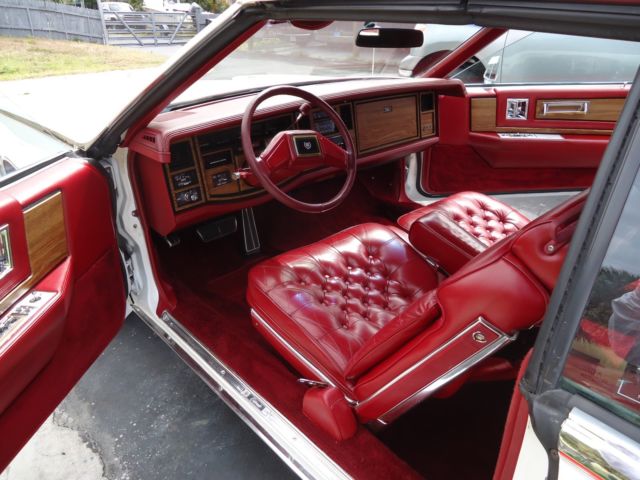 1984 Cadillac Eldorado - photo 6