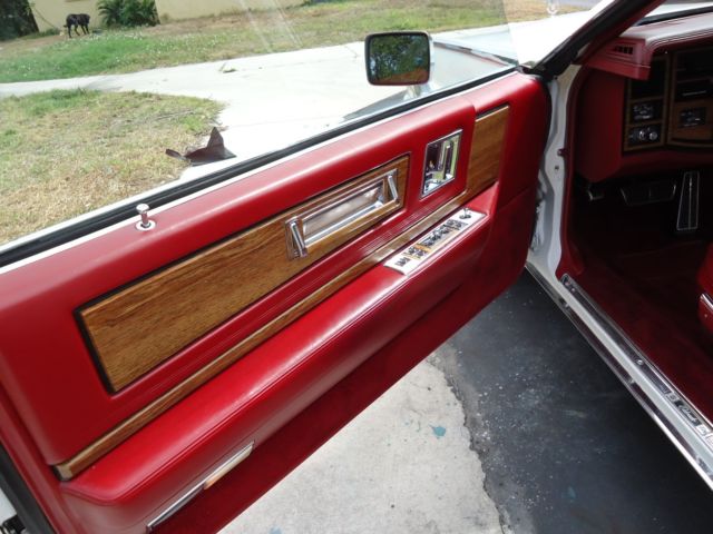 1984 Cadillac Eldorado - photo 7