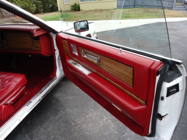 1984 Cadillac Eldorado - photo 8