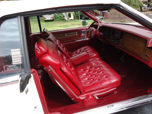 1984 Cadillac Eldorado - photo 9