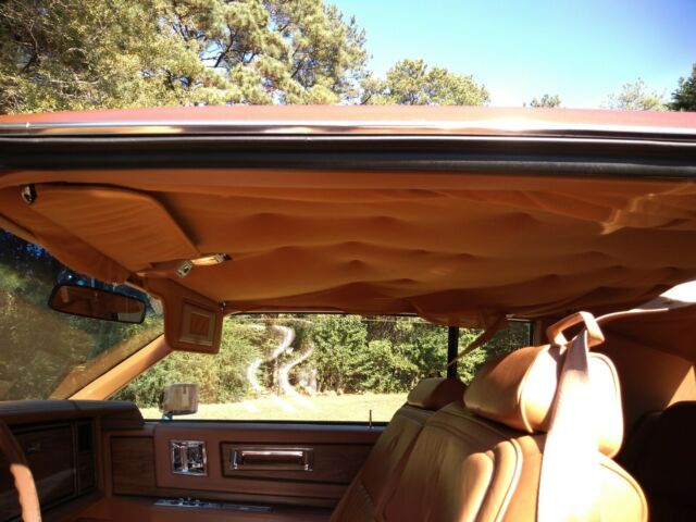 1984 Cadillac Eldorado - photo 9