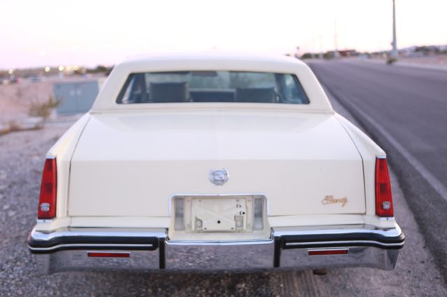 1984 Cadillac Eldorado Coupe - photo 12
