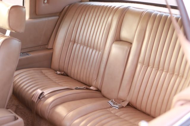 1984 Cadillac Eldorado Coupe - photo 6
